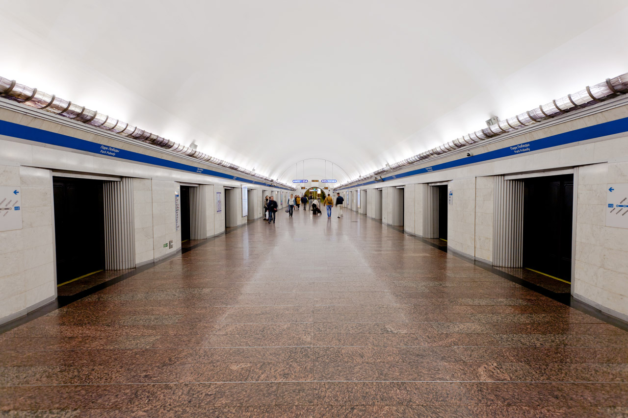 Вагоны метрополитенов спб и др