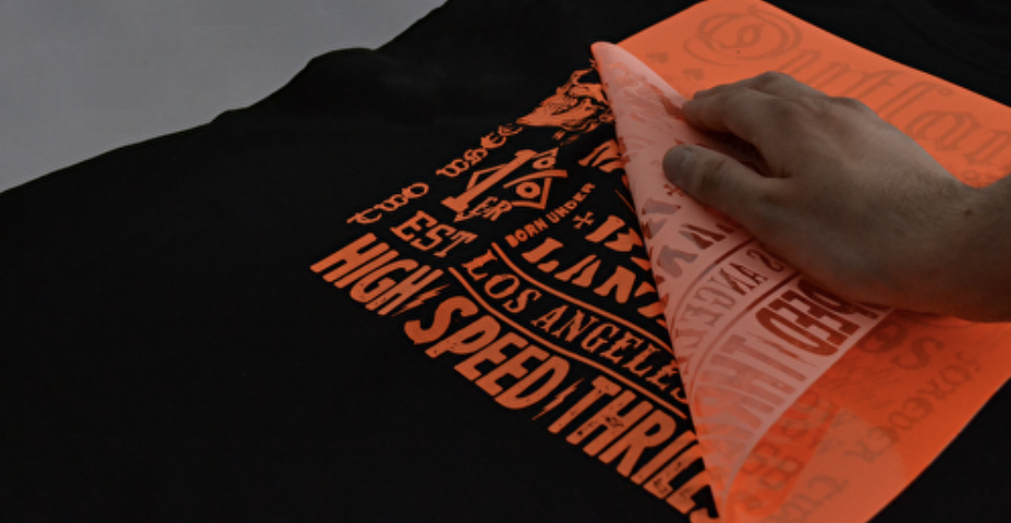 Термотрансферная печать