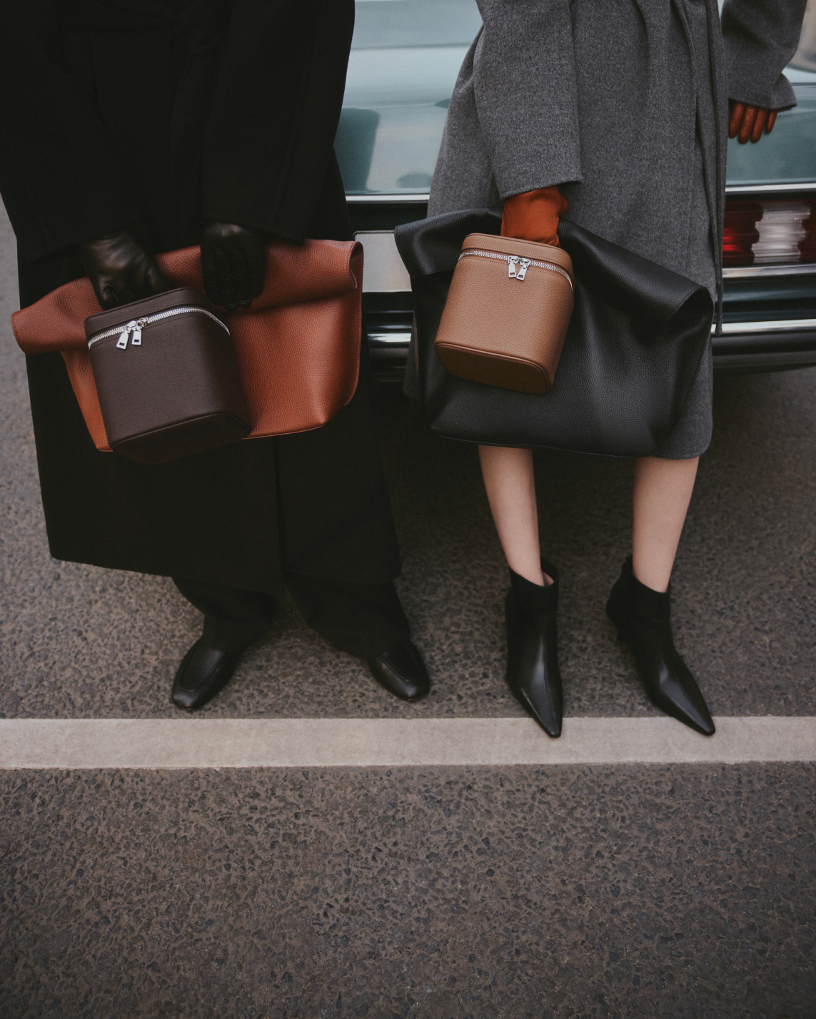 social media campaign for 12storeez accessories