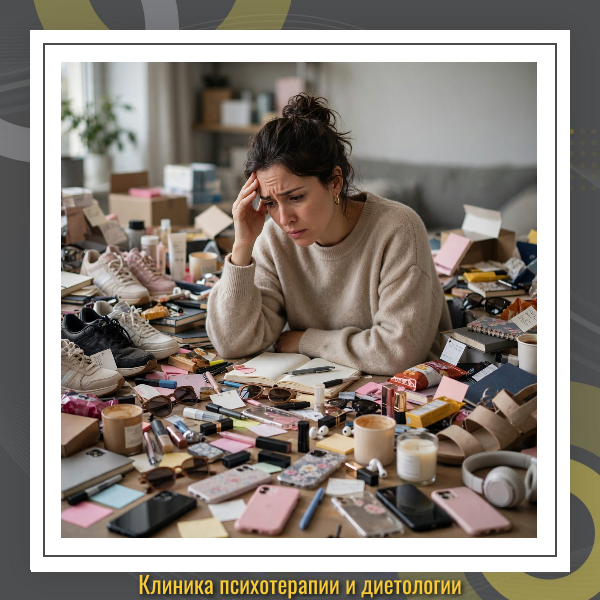 Кинофобия: когда страх перед собаками управляет жизнью