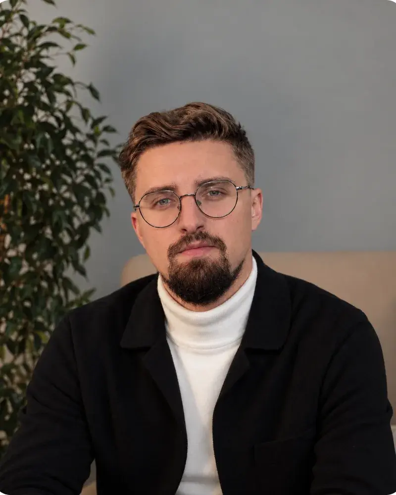 Данила Куколкин