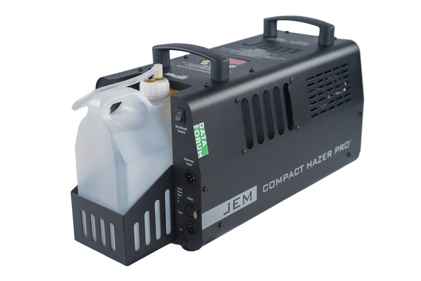 Генератор тумана Jem Compact Hazer Pro - превью 2