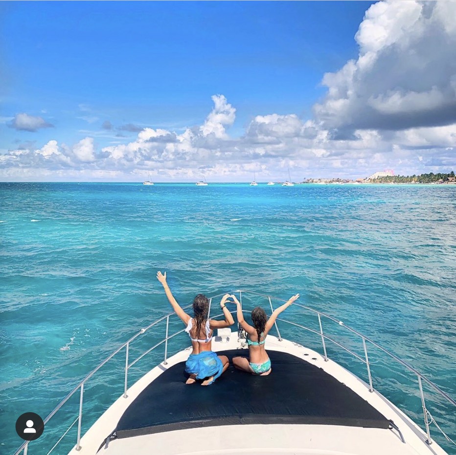 Cancun Yacht Rentals & Cancun Boat Rentals | Fishing Charters