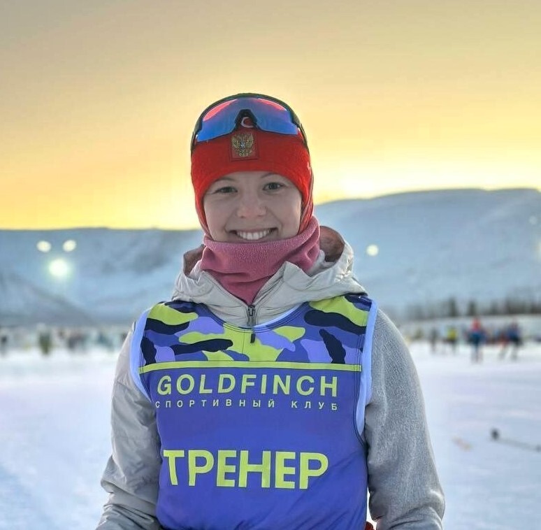 Алена Данилова