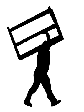 Услуги разнорабочих 