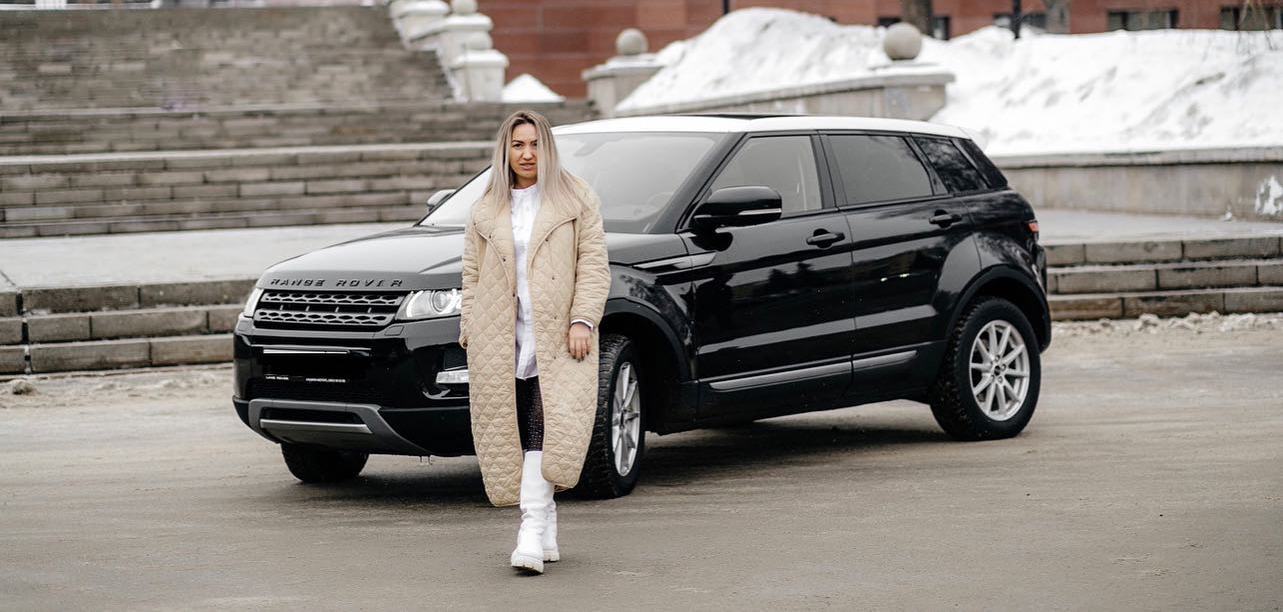 Сколько автомобилей в барнауле