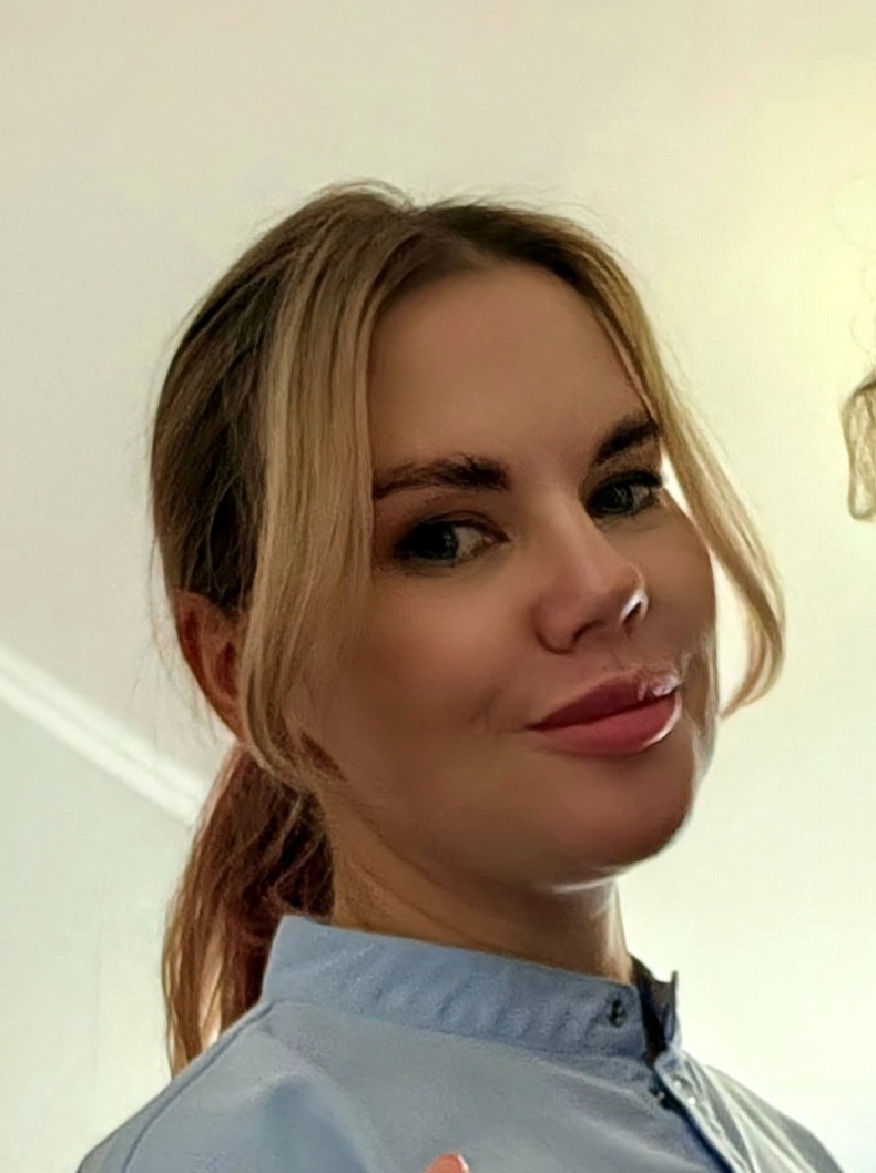 Врач стоматолог высшей категории