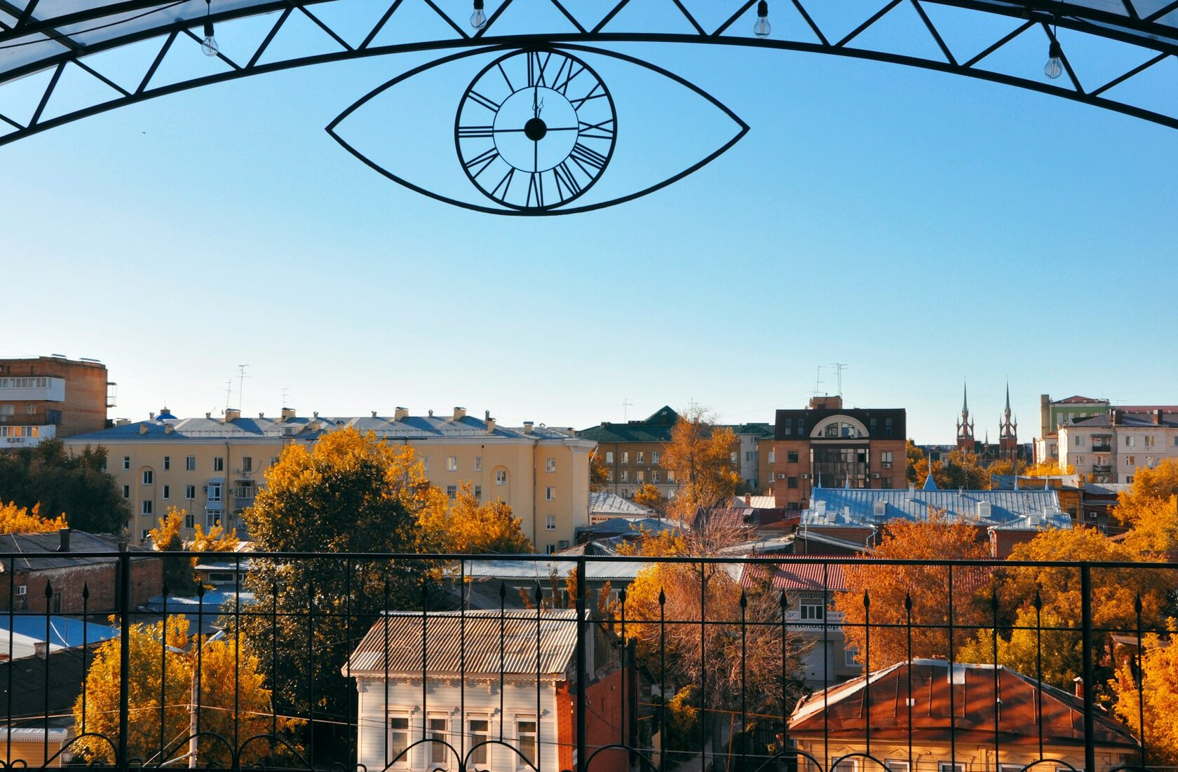 Культура