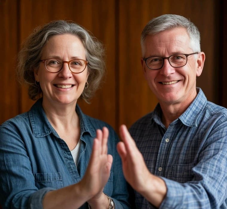 Гимнастика для мозга: пальчиковые упражнения для памяти и концентрации