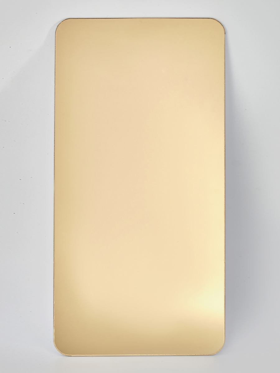 фотосъемка зеркал