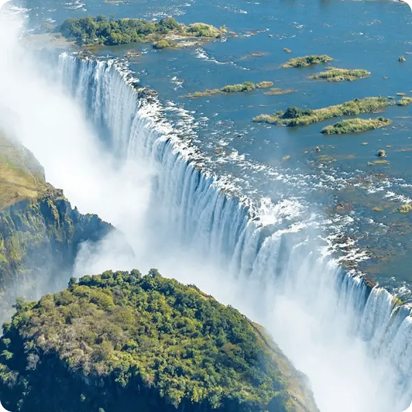 Путешествие в ЮАР - Мыс Доброй Надежды