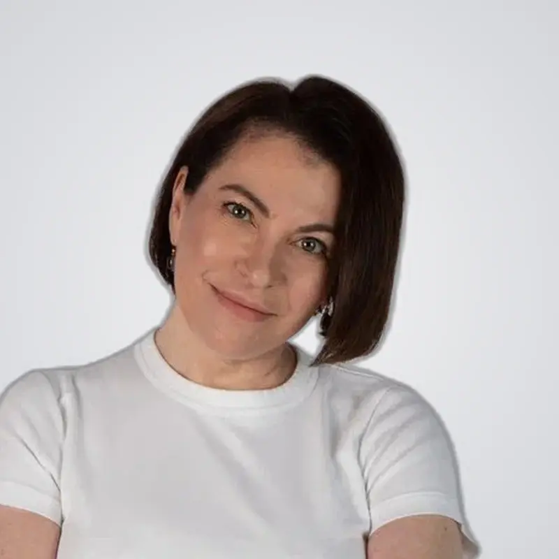 Жанна Ленденгольц