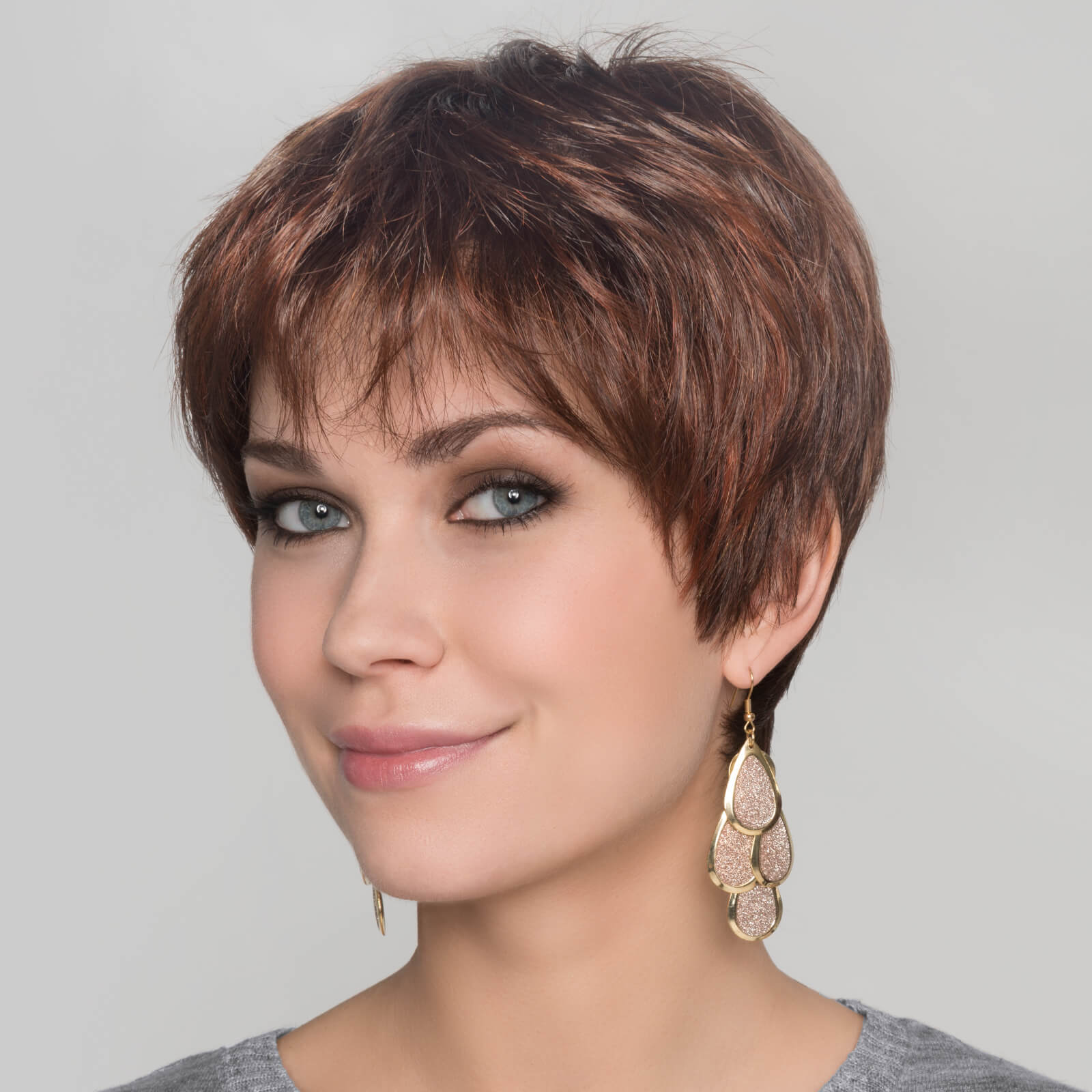 Wig Zizi Hairpower Ellen Wille Парик Зизи Хэирпауэр Еллен Уилл