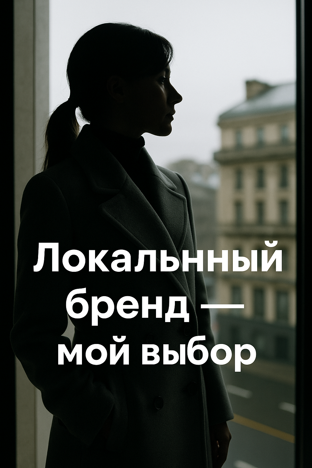 Где найти стильную верхнюю одежду в Москве? Стилист Алиса Корнилова о лучших шоурумах столицы, индивидуальном подходе и бренде Mehalini.