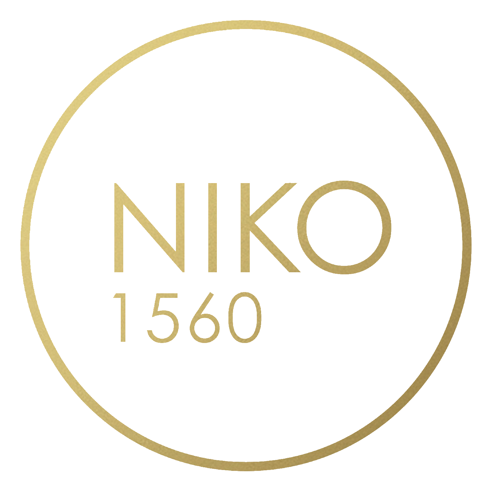 Нико 1560