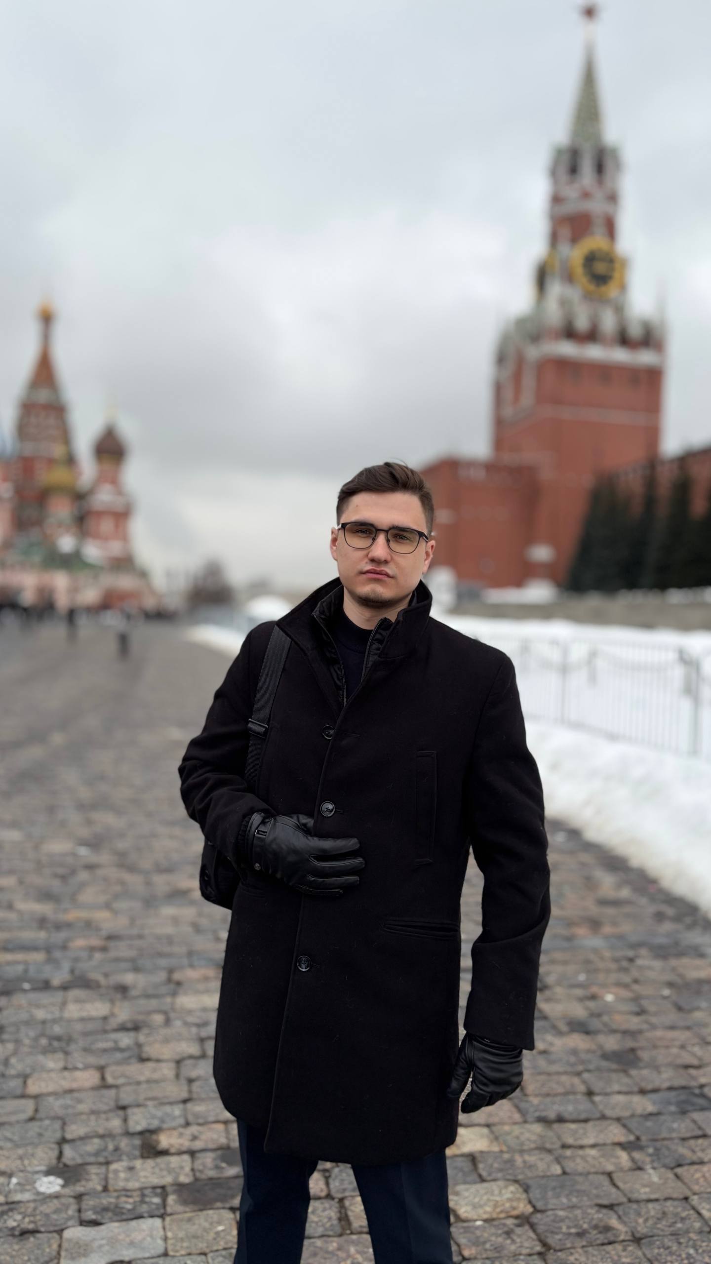 Вадим Сафин