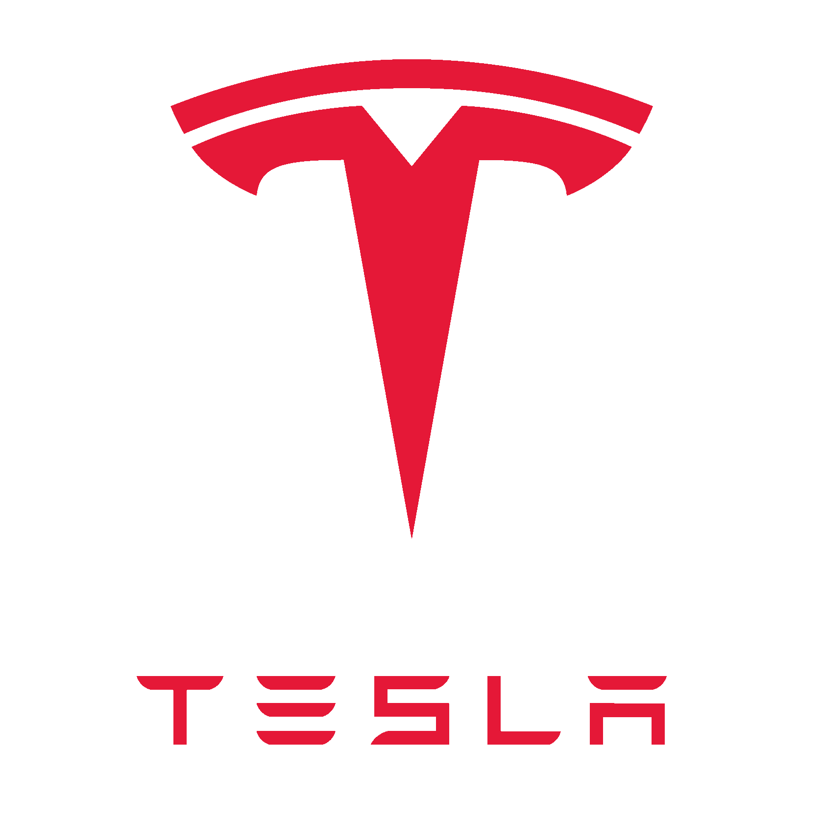 Аренда Tesla в Москве от Rush ϟ Cars - прокат Тесла без водителя