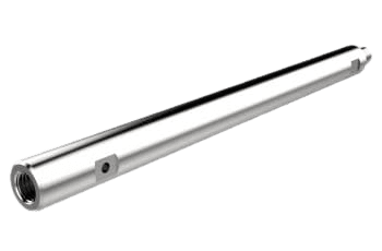 Depth gauge-thermometer KAMA-1