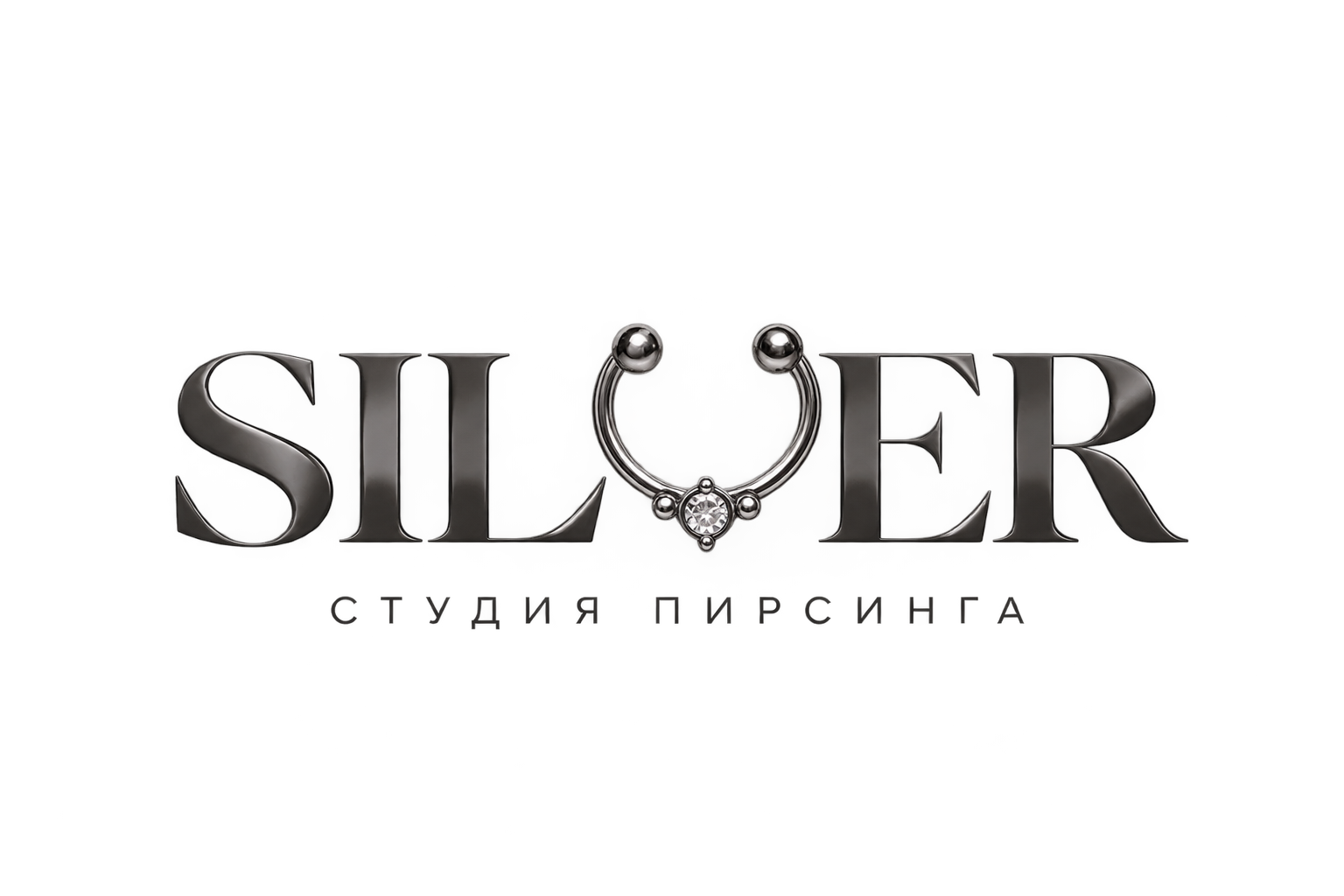SILVER логотип