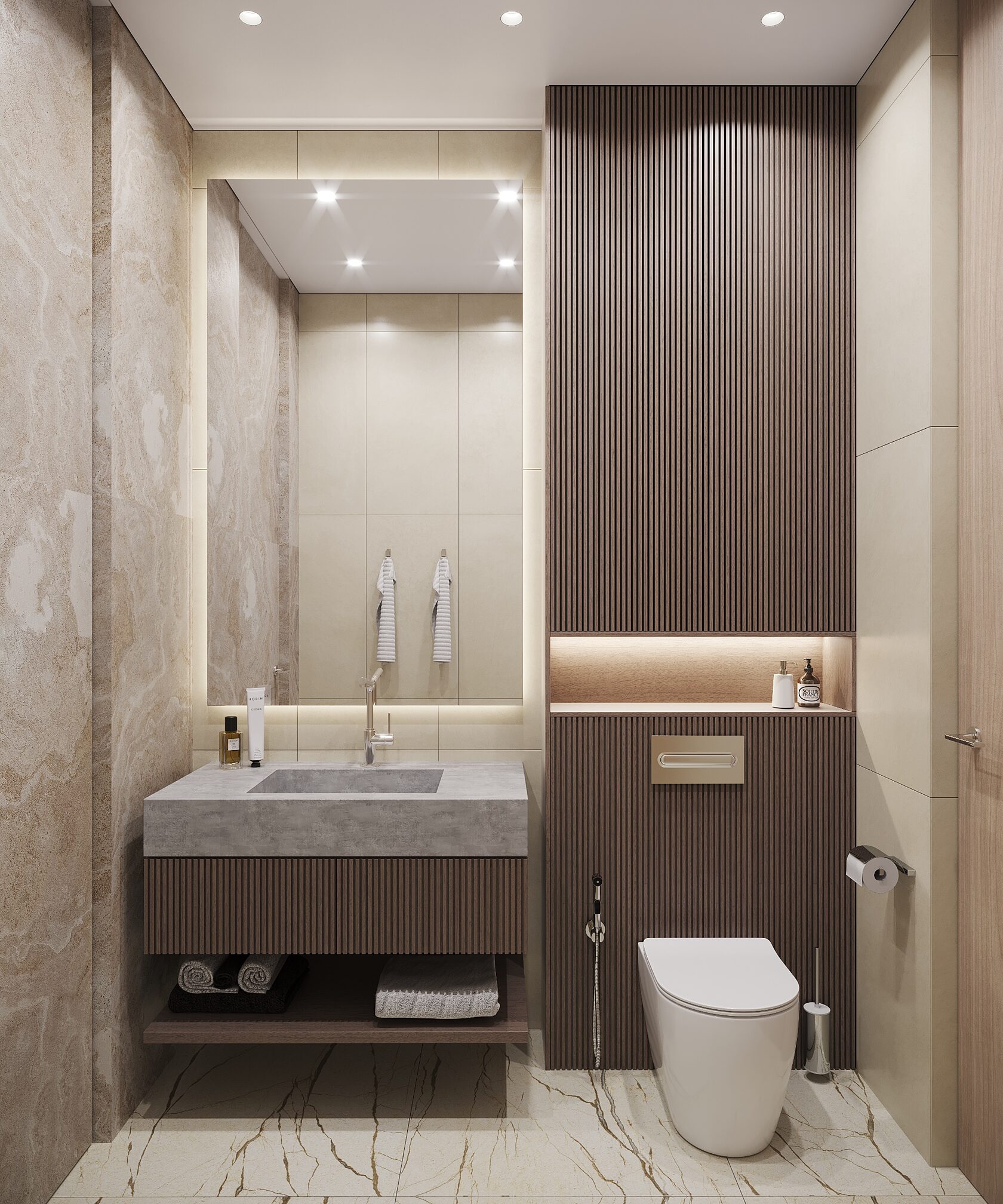 Тренды ванных комнат 2023-2024. House bathroom. Хай тек стиль в интерьере. Современные ванные комнаты. Ванная 2024 тренды.