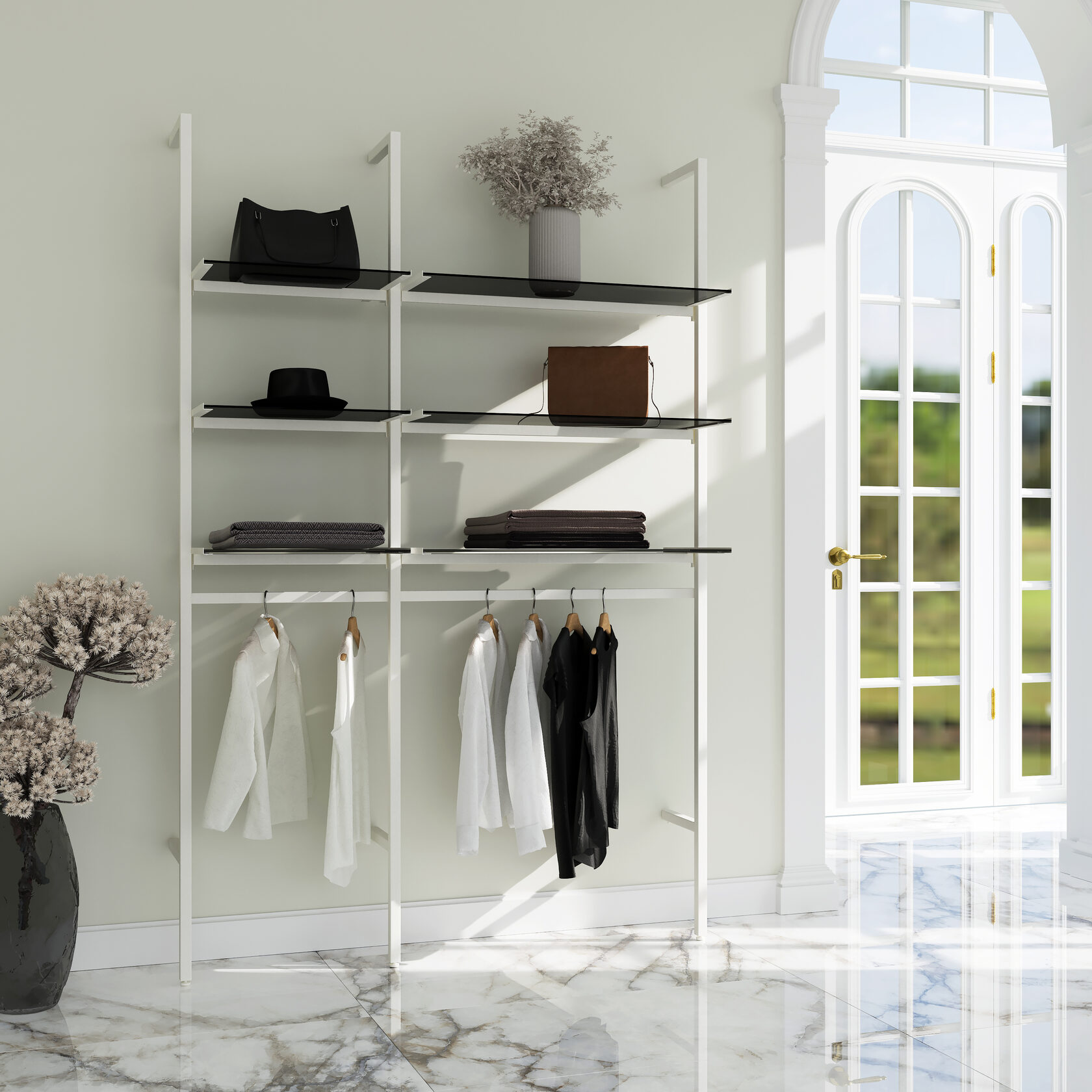 торговое оборудование для магазина купить от производителя