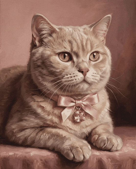 Груминг кошек LIQ PETBAR