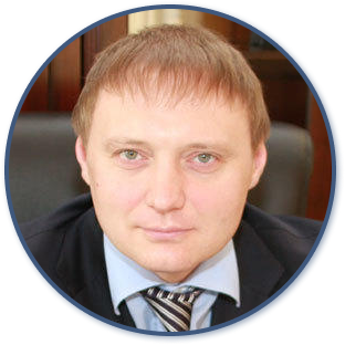 Рустем Фидаевич Сайманов