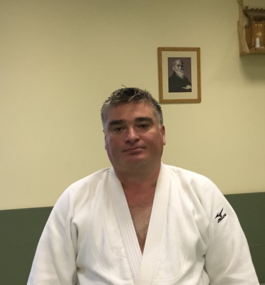 Тренировка Aikido Sunday