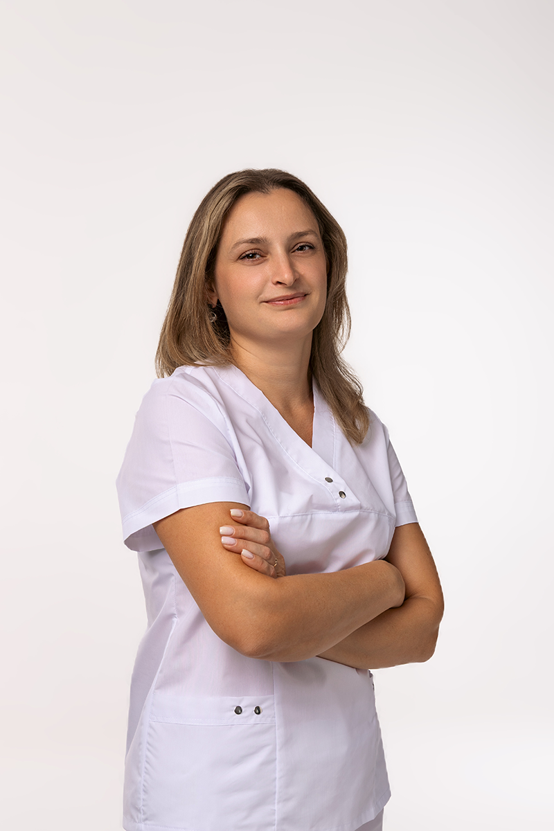 Шестопалова Елена