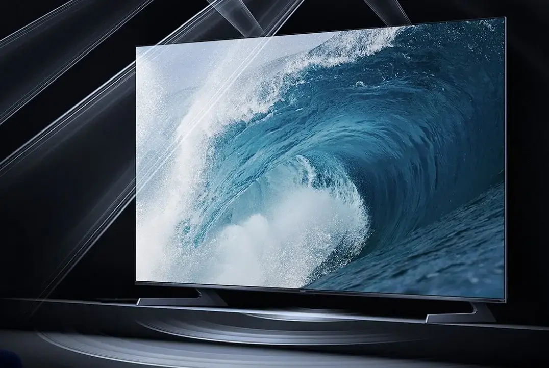 Телевизоры Xiaomi TV S Mini LED 2026 Supreme Edition