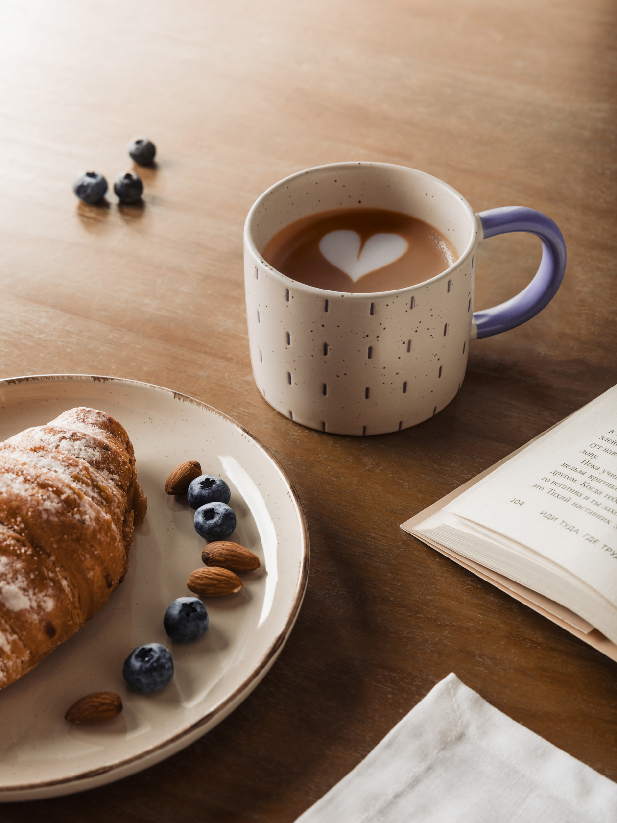 контент-съёмка одежды для брендов