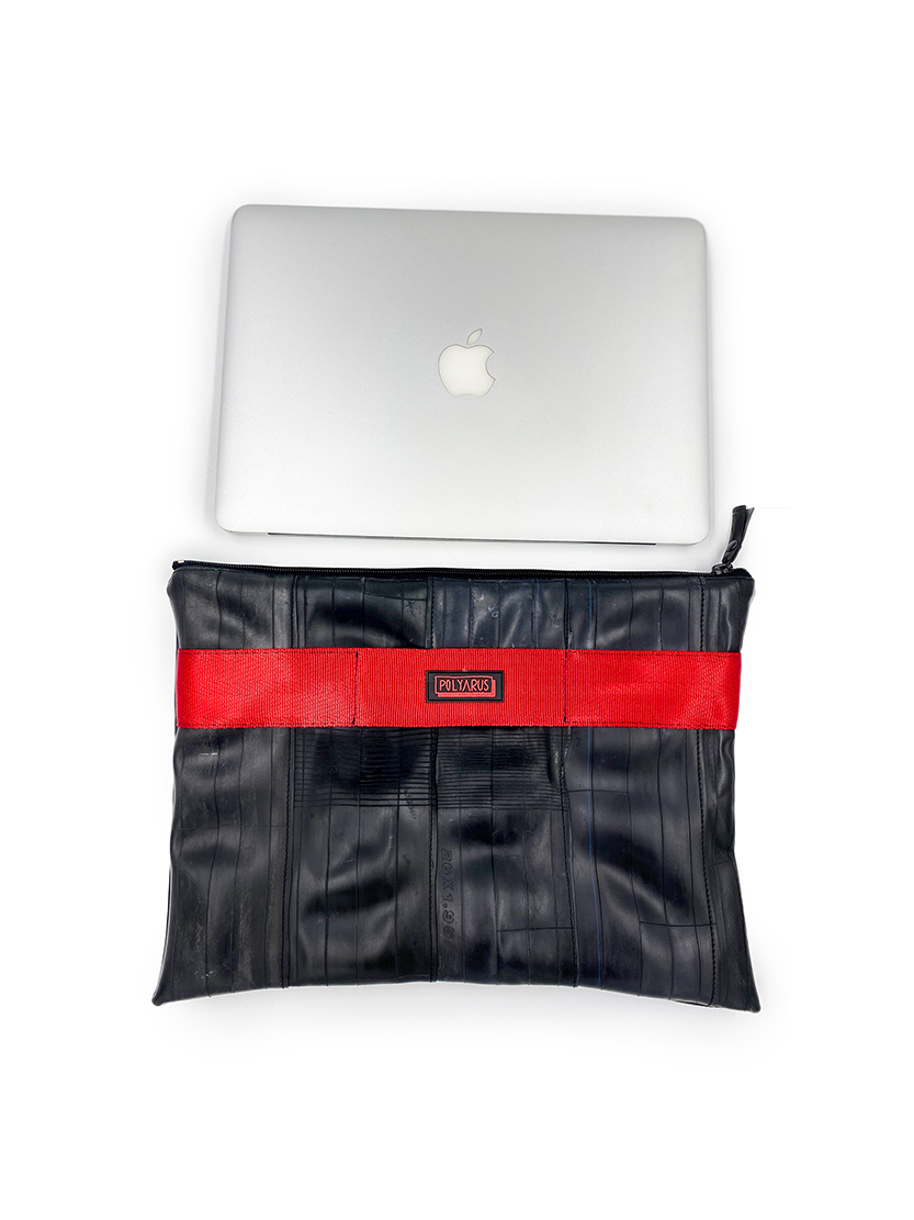 Чехол для ноутбука / Клатч