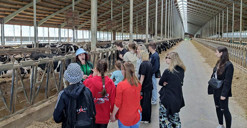 Академия Нефтьмагистраль и Караваевы