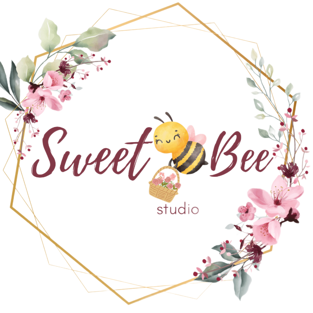 Sweet Bee Studio logo