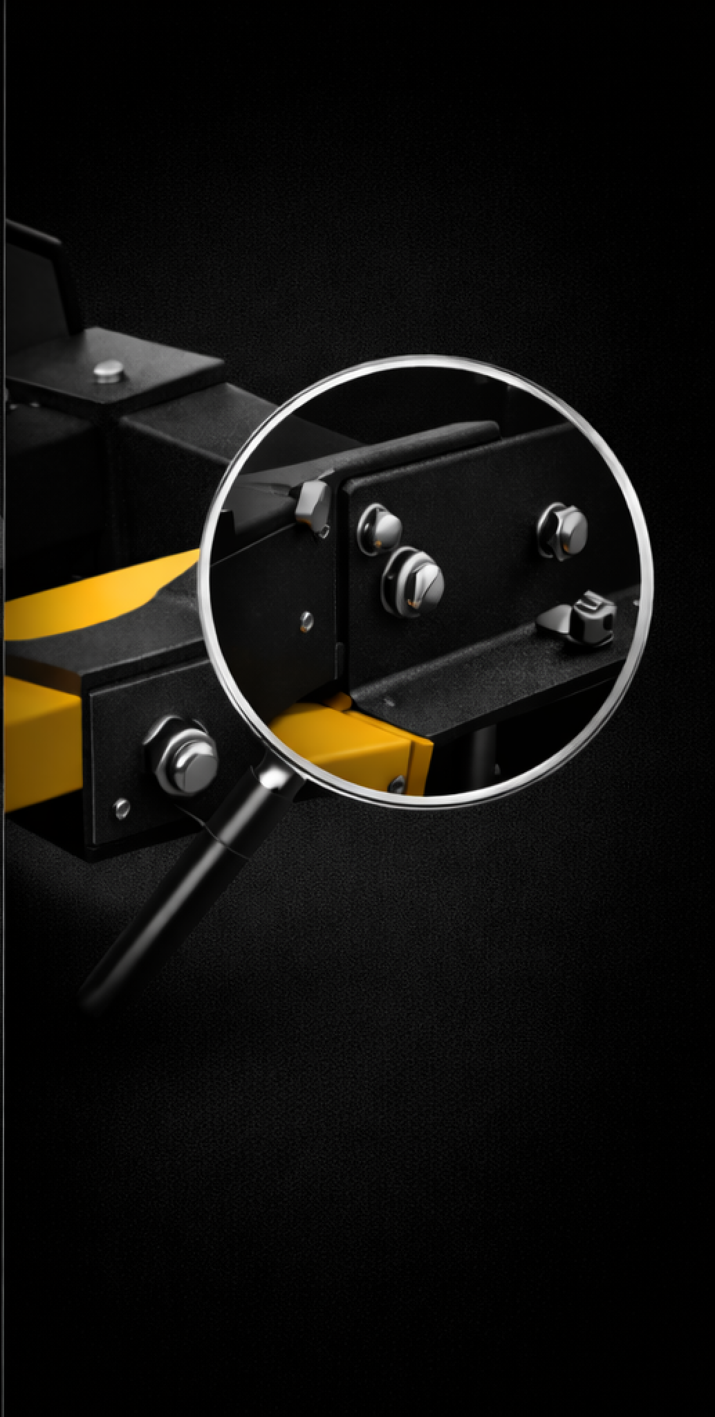 Усиленные крепления