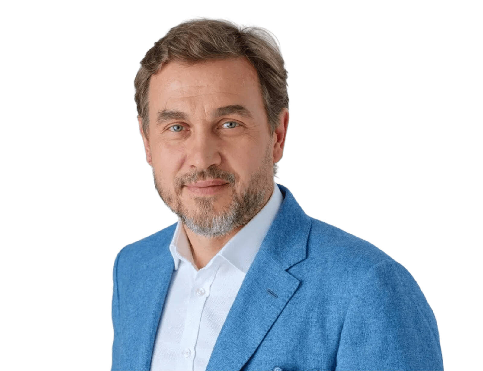Дмитрий Геннадьевич Павлов