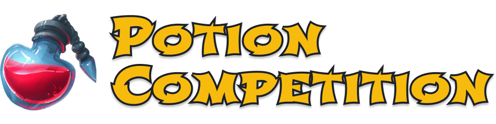 Potion Competition
