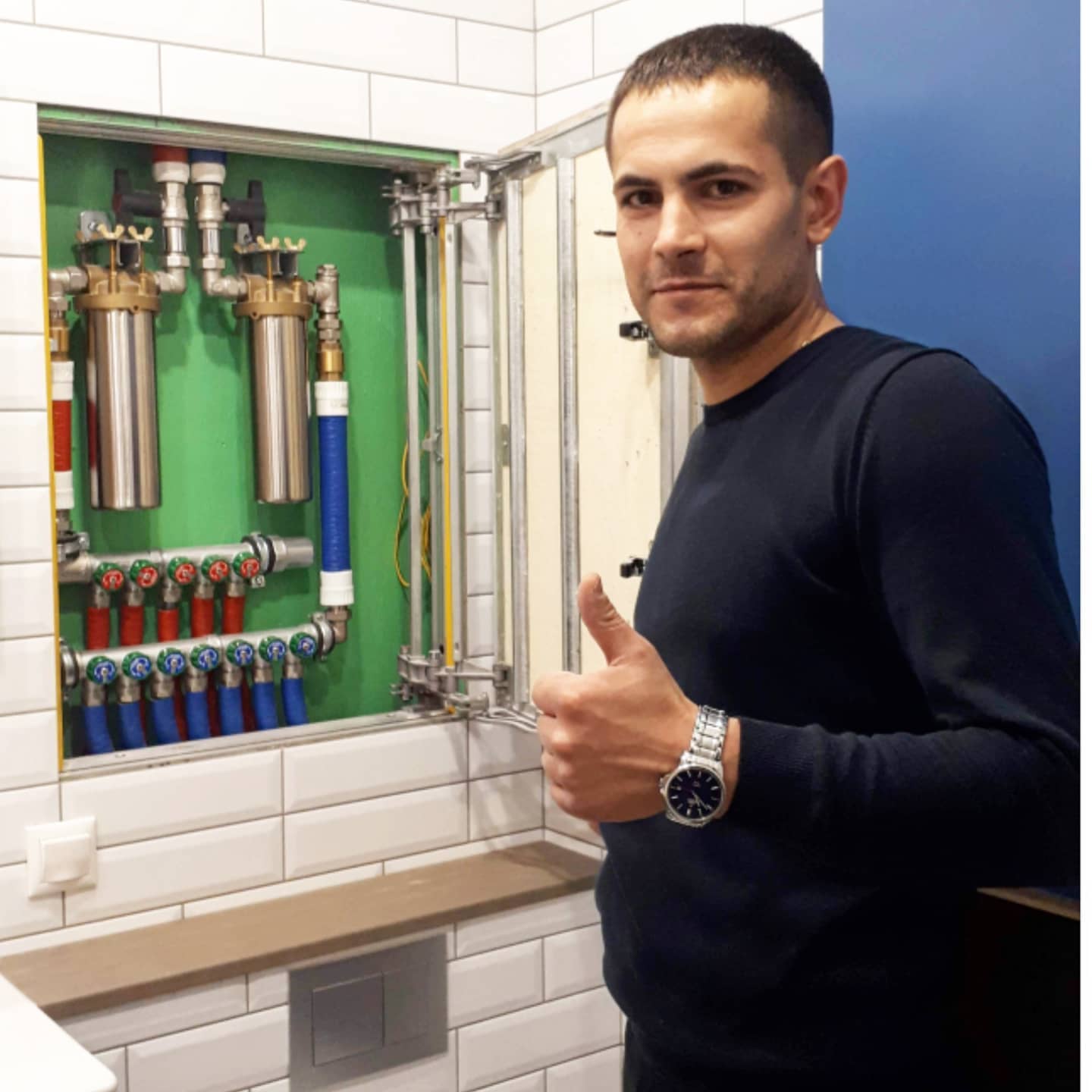 Отзыв ремонтной компании \"СПБ Ремонт и Отделка\" | Сметтер