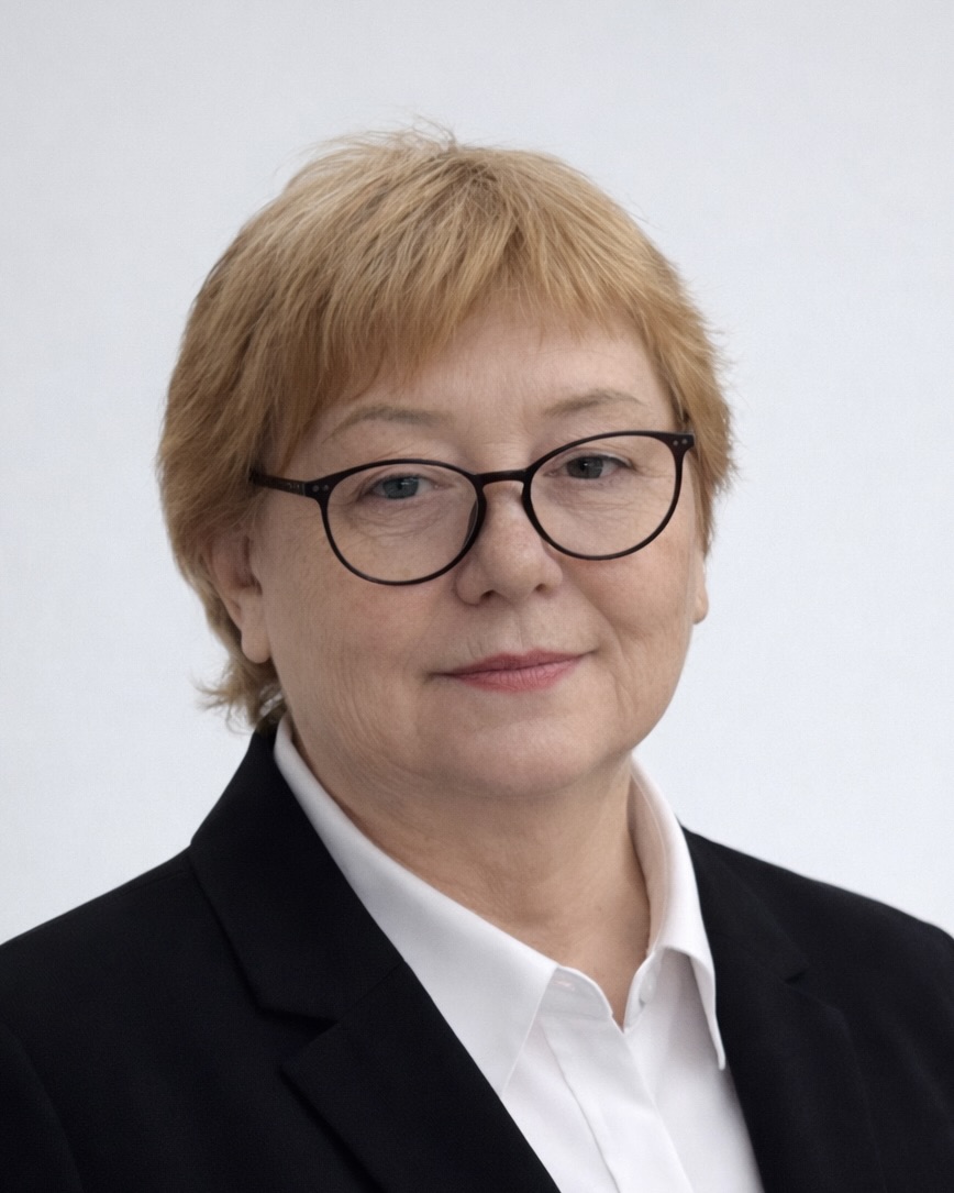 Фадеева Ольга