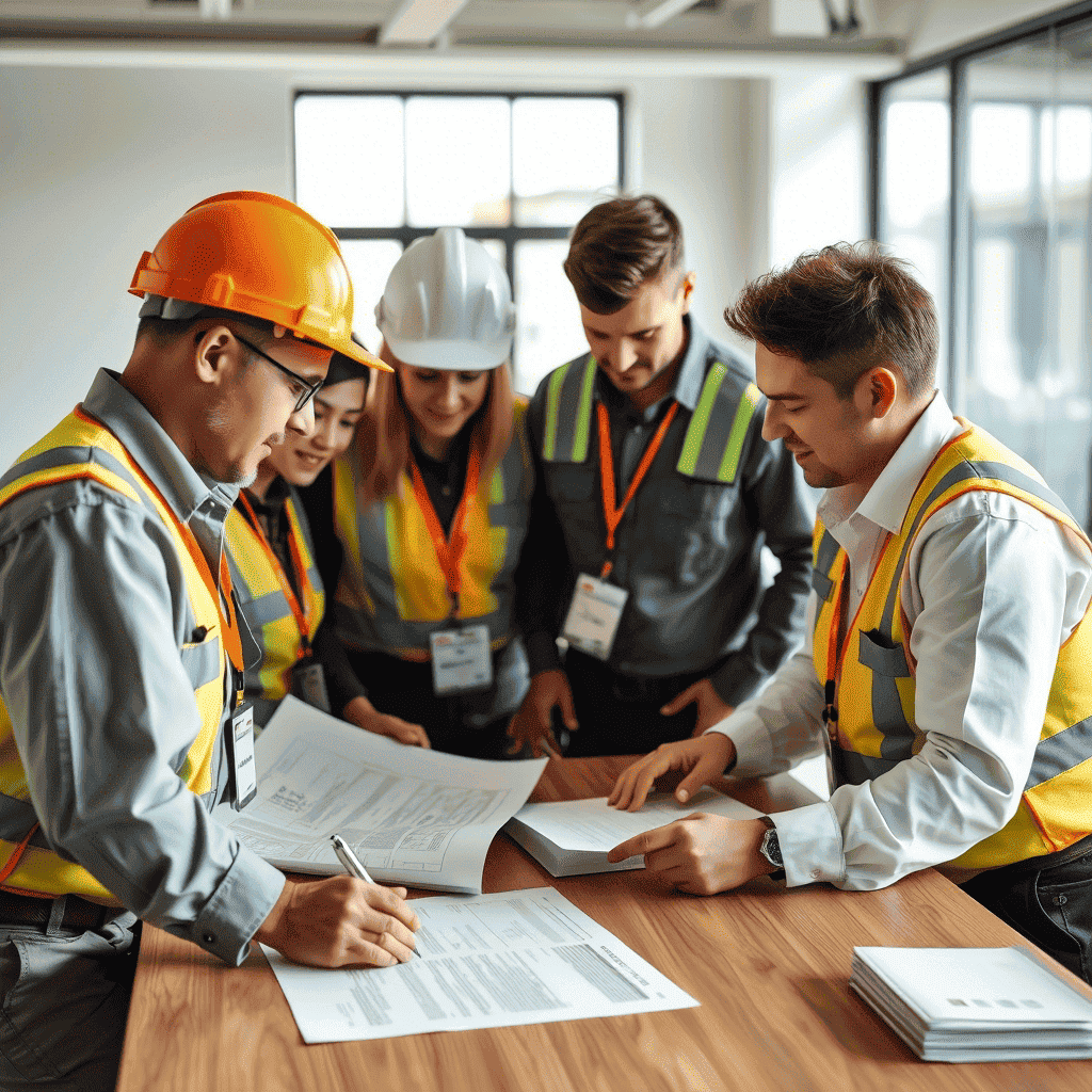 Как выбрать подрядчика для ремонта квартиры.