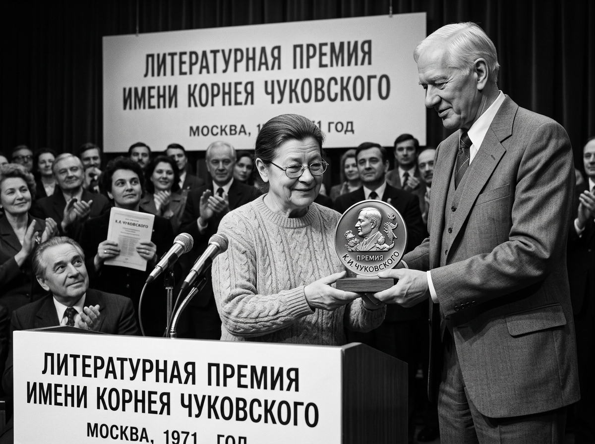 Писательский стол