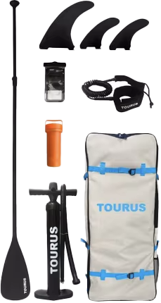 Комплект TOURUS TS-002S