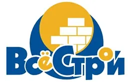 Логотип ВсеСтрой