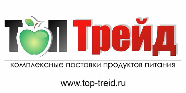 Логотип TopTrade