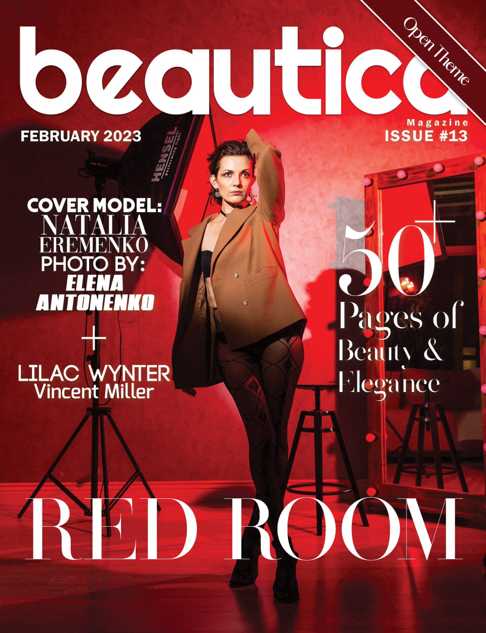 Как работает признание в медиа: искусство быть на обложке