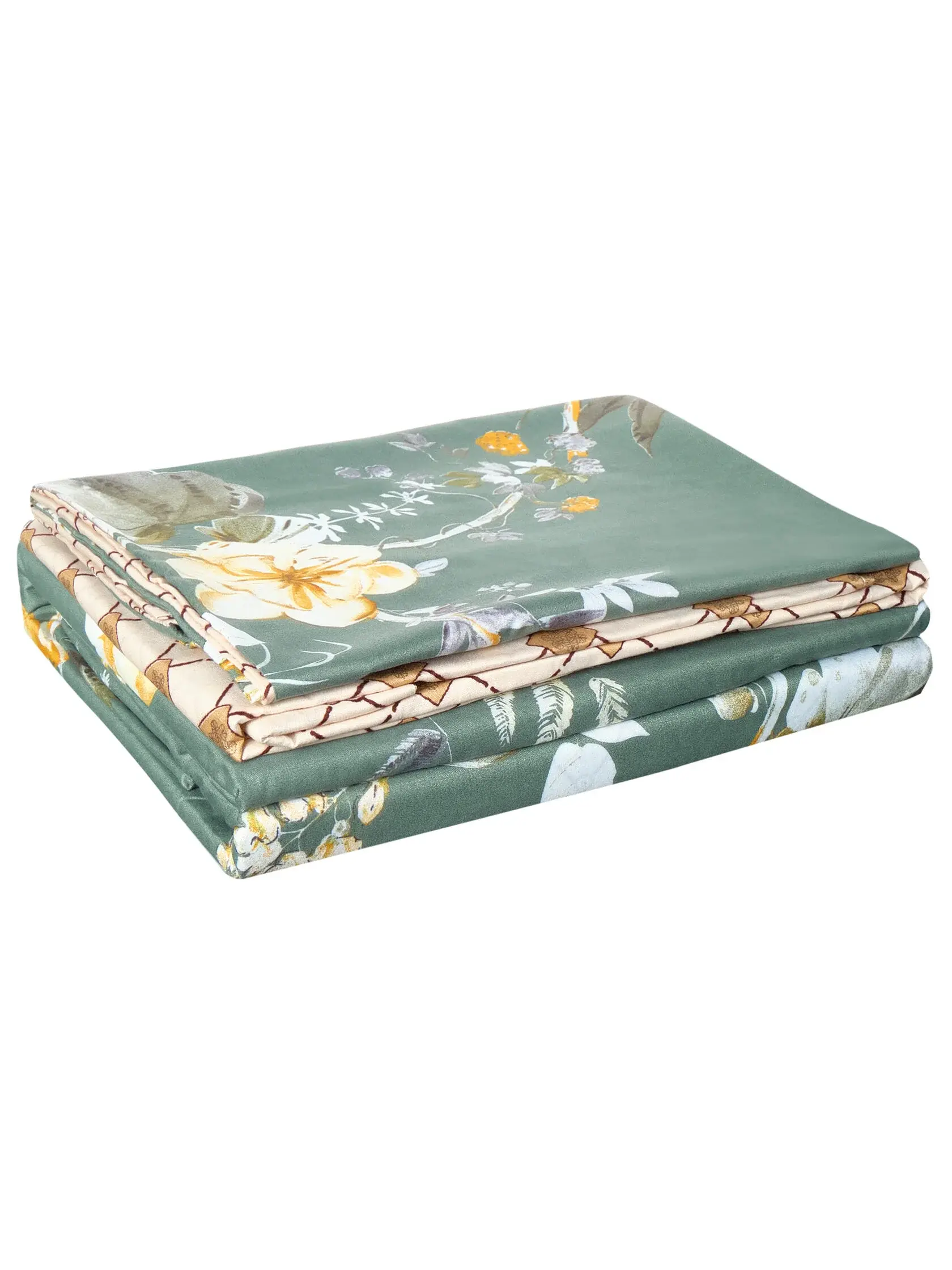 Фотосессия постельного белья