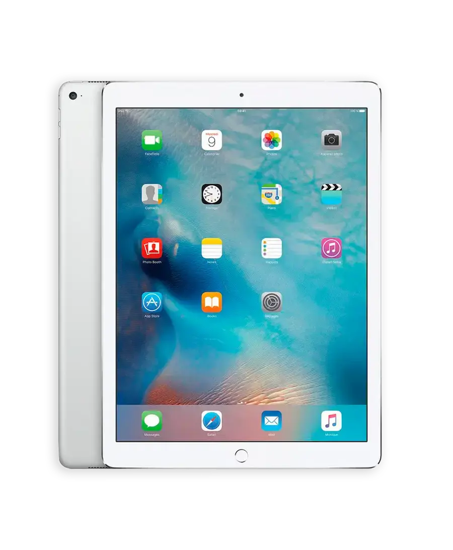 Ремонт iPad Pro 9.7 2016
