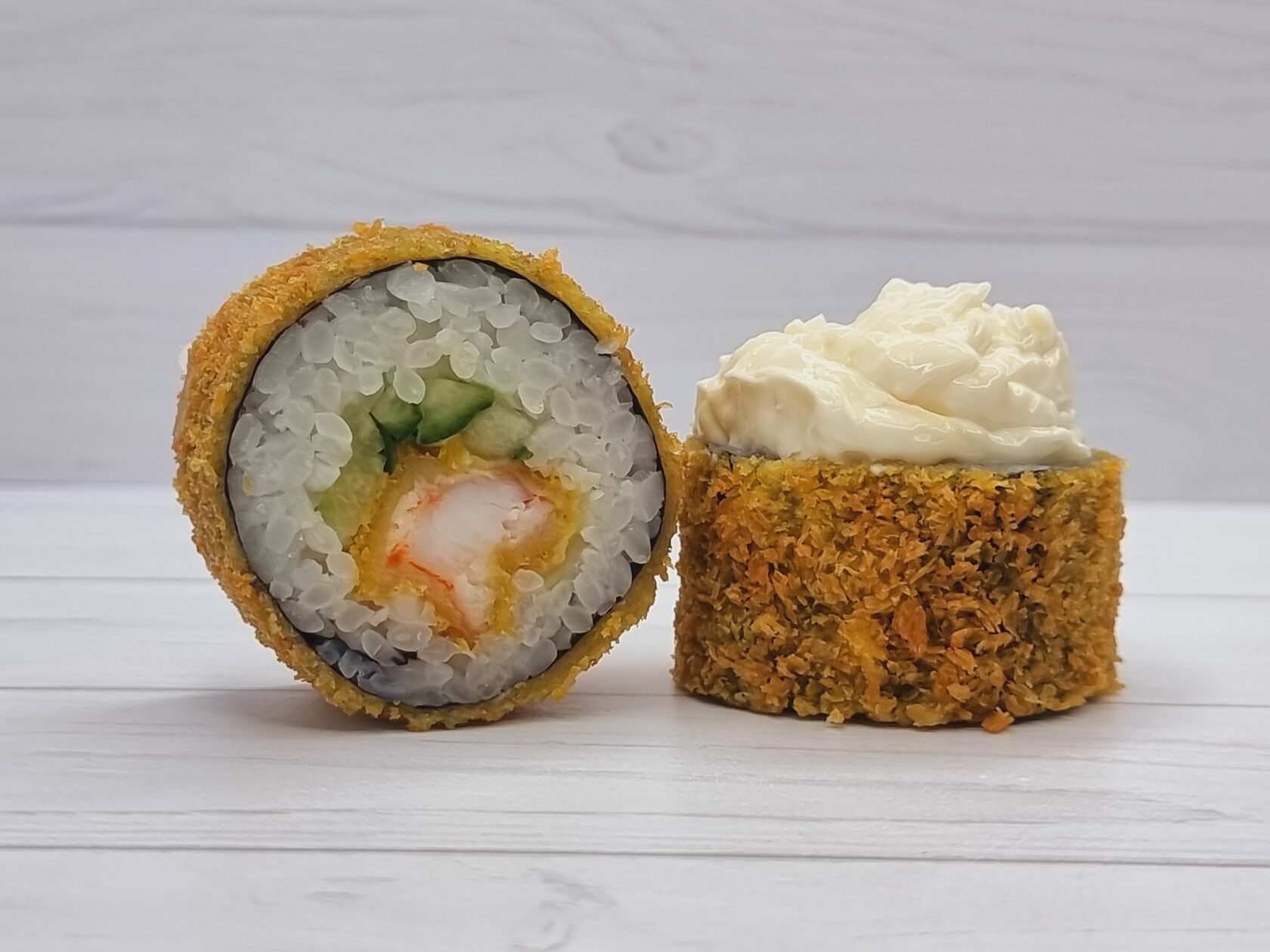 Суши Тануки