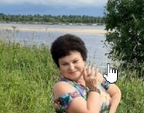 Анна Лихачева