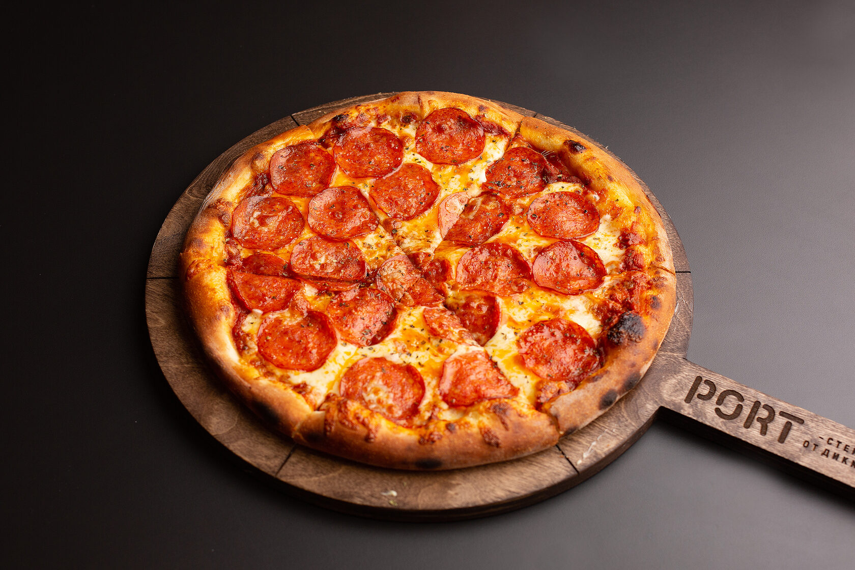 технология приготовления пиццы пепперони фото 106